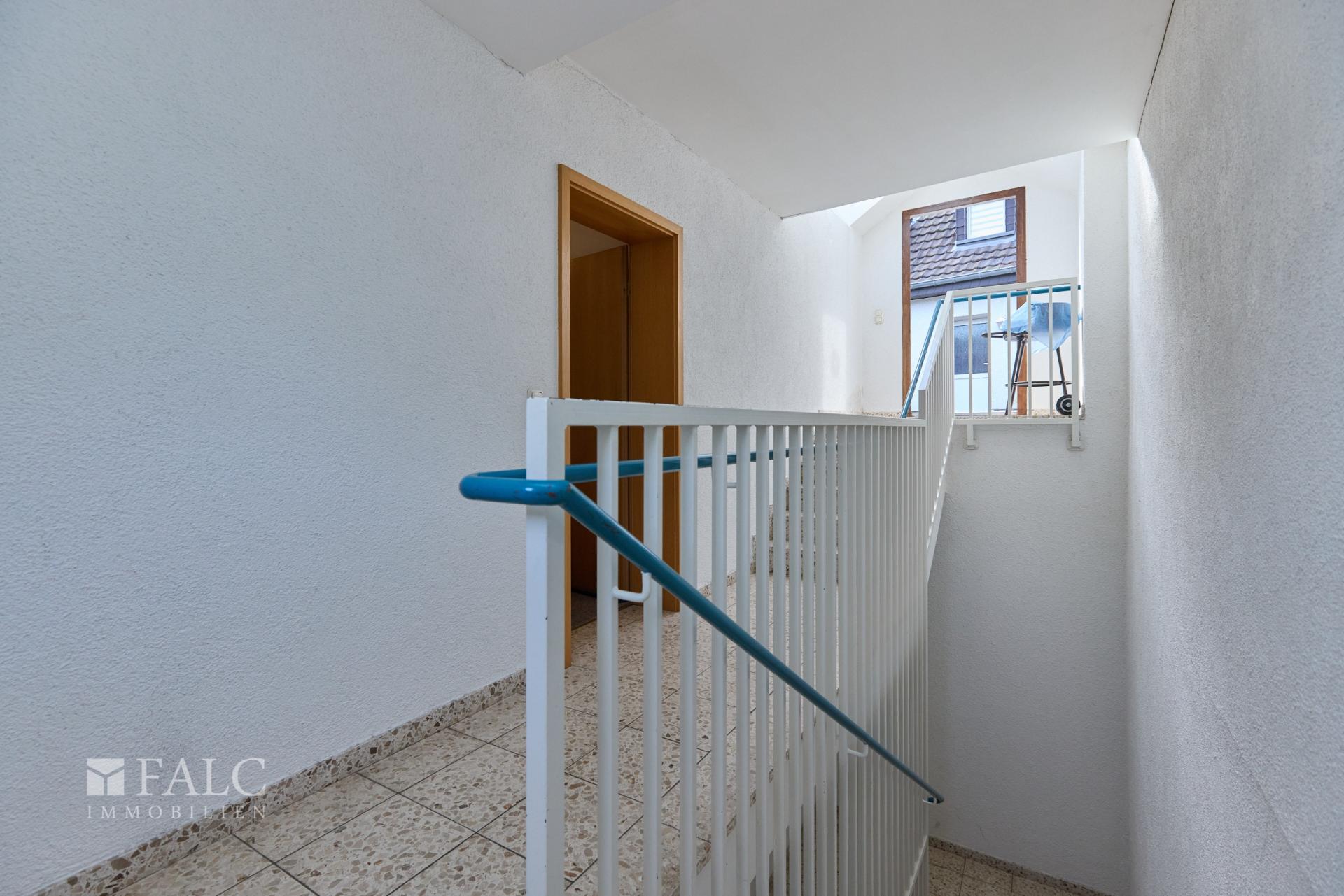 Treppenhaus